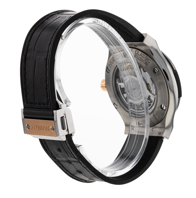 Hublot Classic Fusion 565.NO.1480.LR Image 3